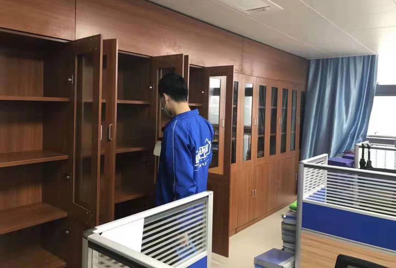 佛山市禅城区政府单位办公室新装修上门服务除甲醛 佛山市禅城区政府单位办公室新装修上门服务除甲醛