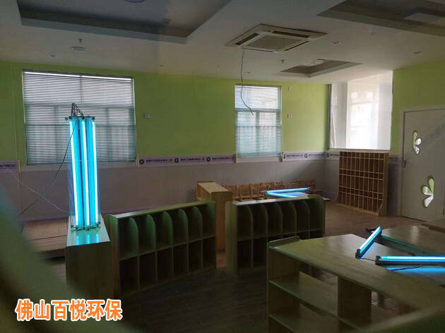 佛山市幼儿园除甲醛治理 佛山市幼儿园除甲醛治理