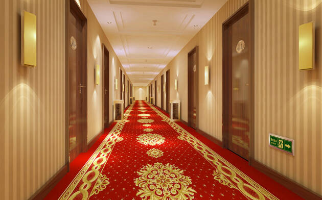 佛山酒店除甲醛