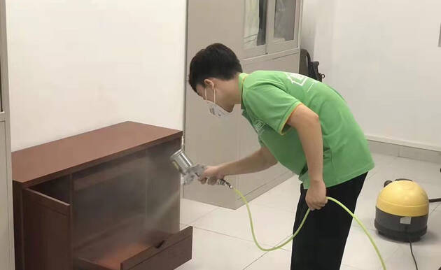 光触媒除甲醛效果怎么样?看看新闻报道,专家怎么说。 光触媒除甲醛