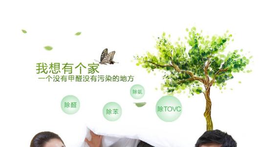 光触媒除甲醛 光触媒除甲醛